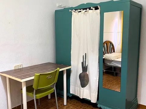 Piso en calle san antón, 21