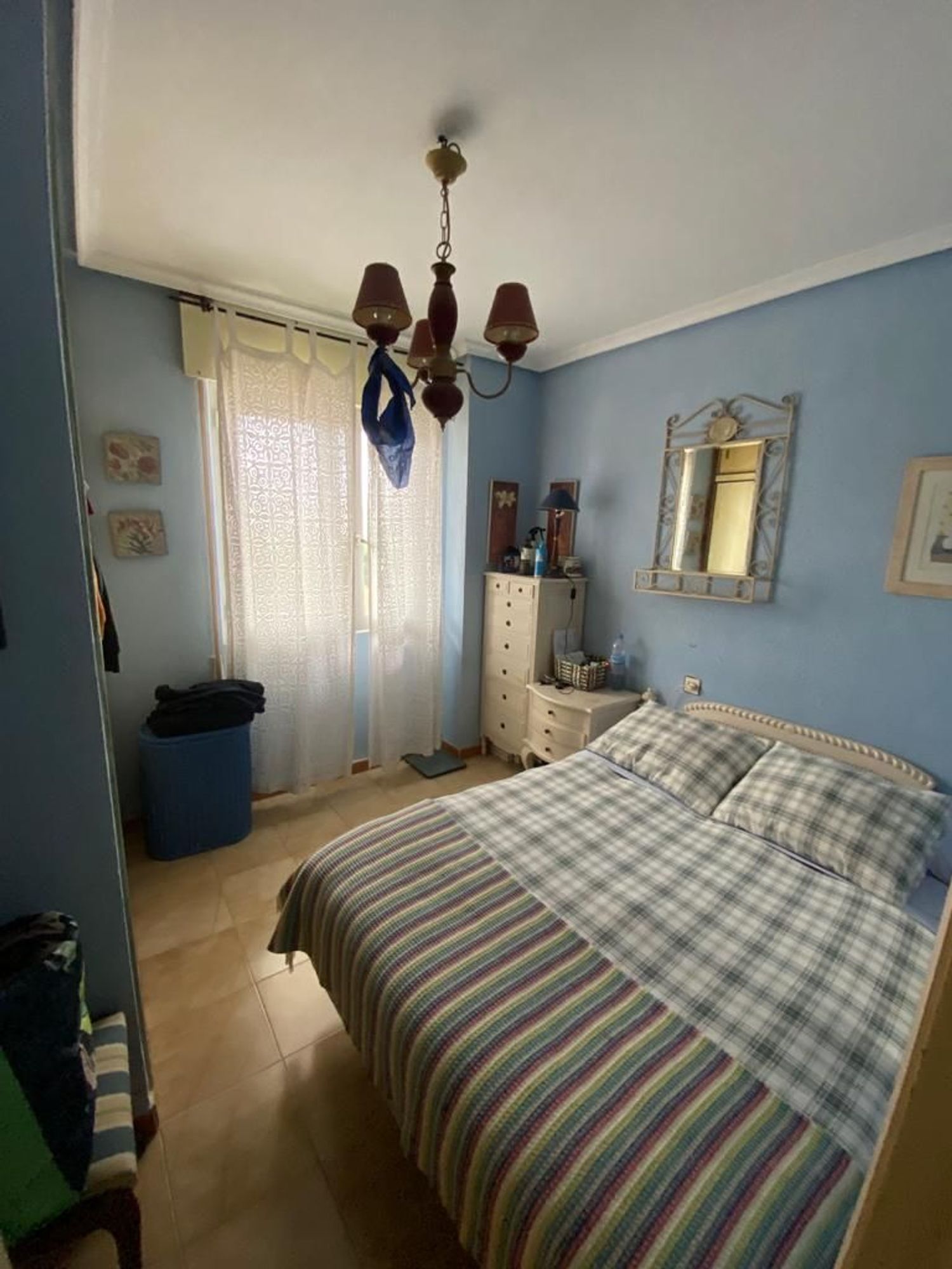 Piso en Paseo de la Marina Española, 6 a - Foto 3