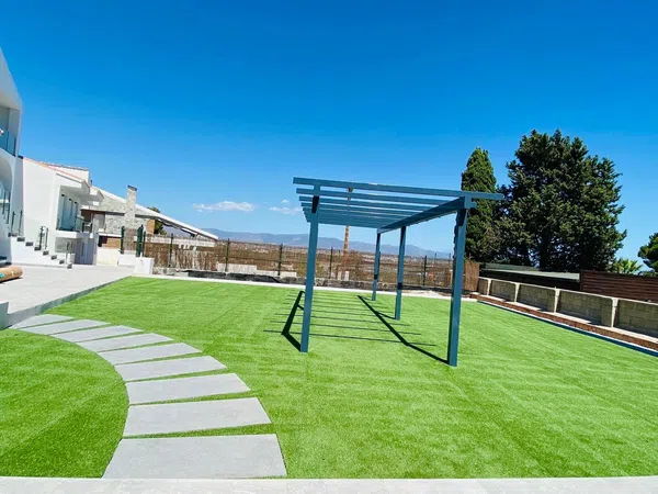 Piso en Avenida Ricardo Gross, 5 a, Cortijo de Maza-Finca Monsalvez-El Olivar - Foto 10