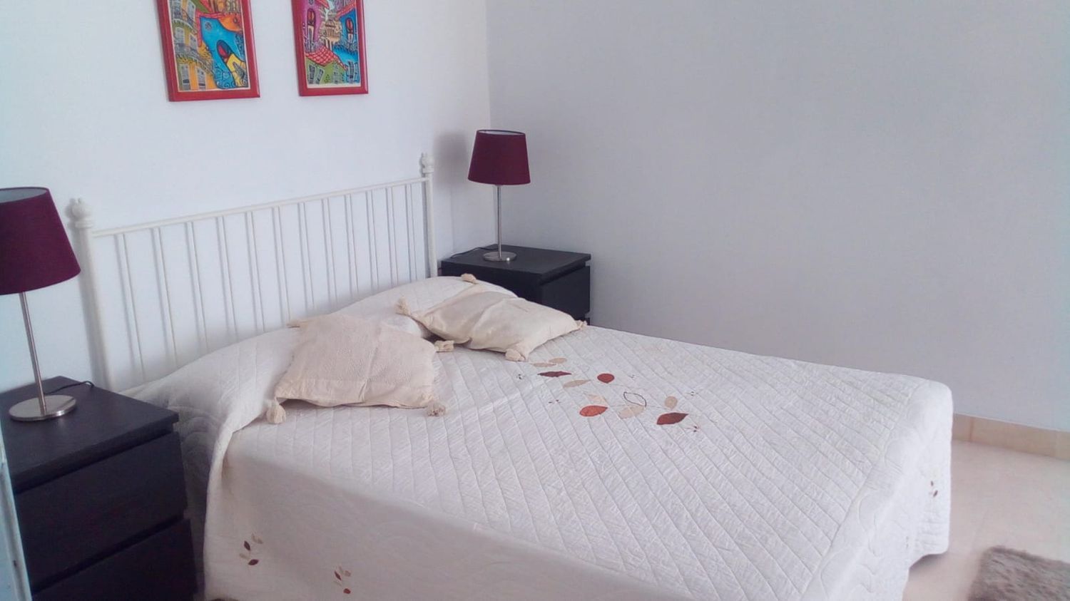 Piso en Calle del Sepulcro, 46, La Magdalena - Foto 7