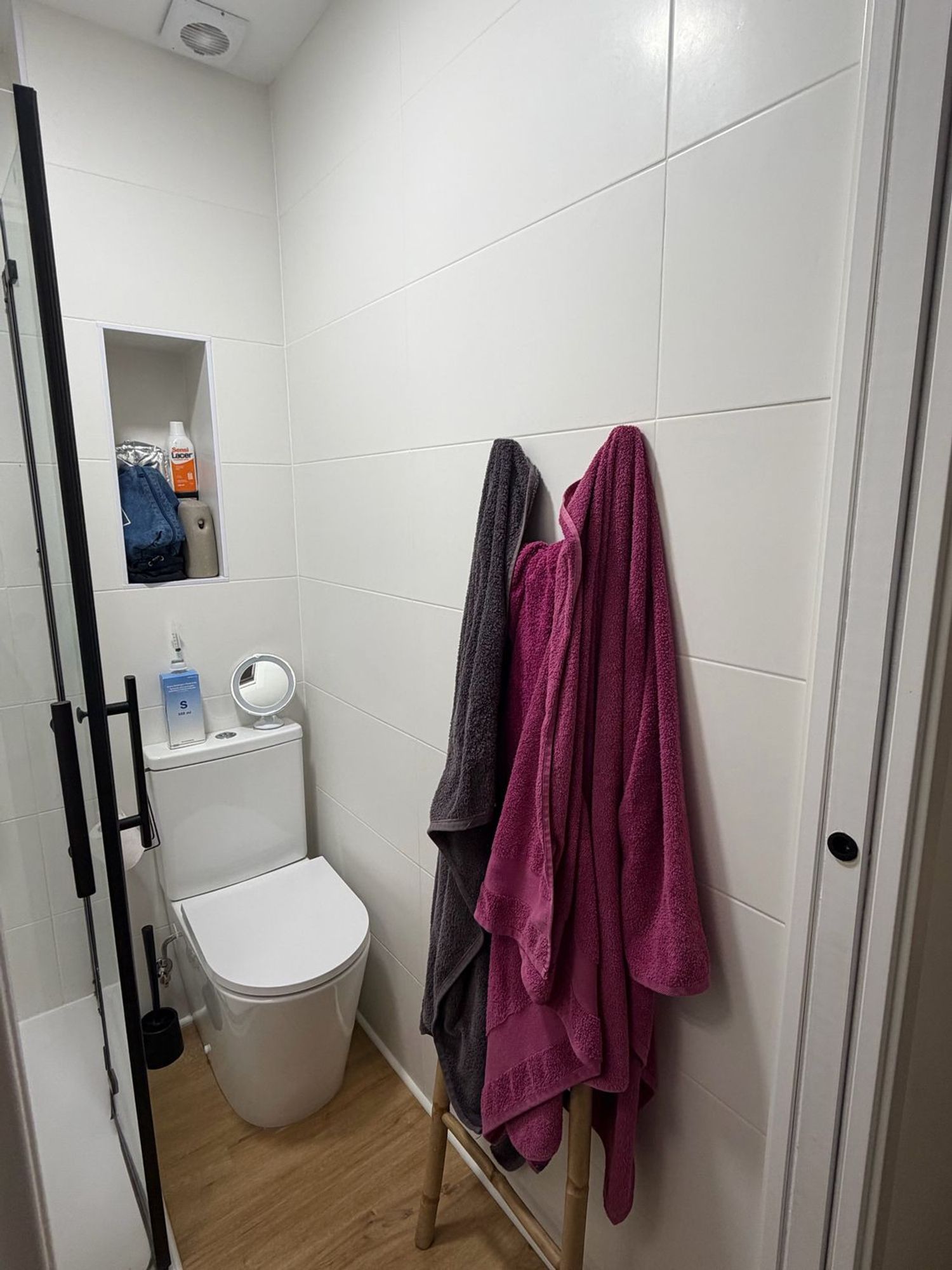 Piso en calle Fuenlabrada, 42 - Foto 12