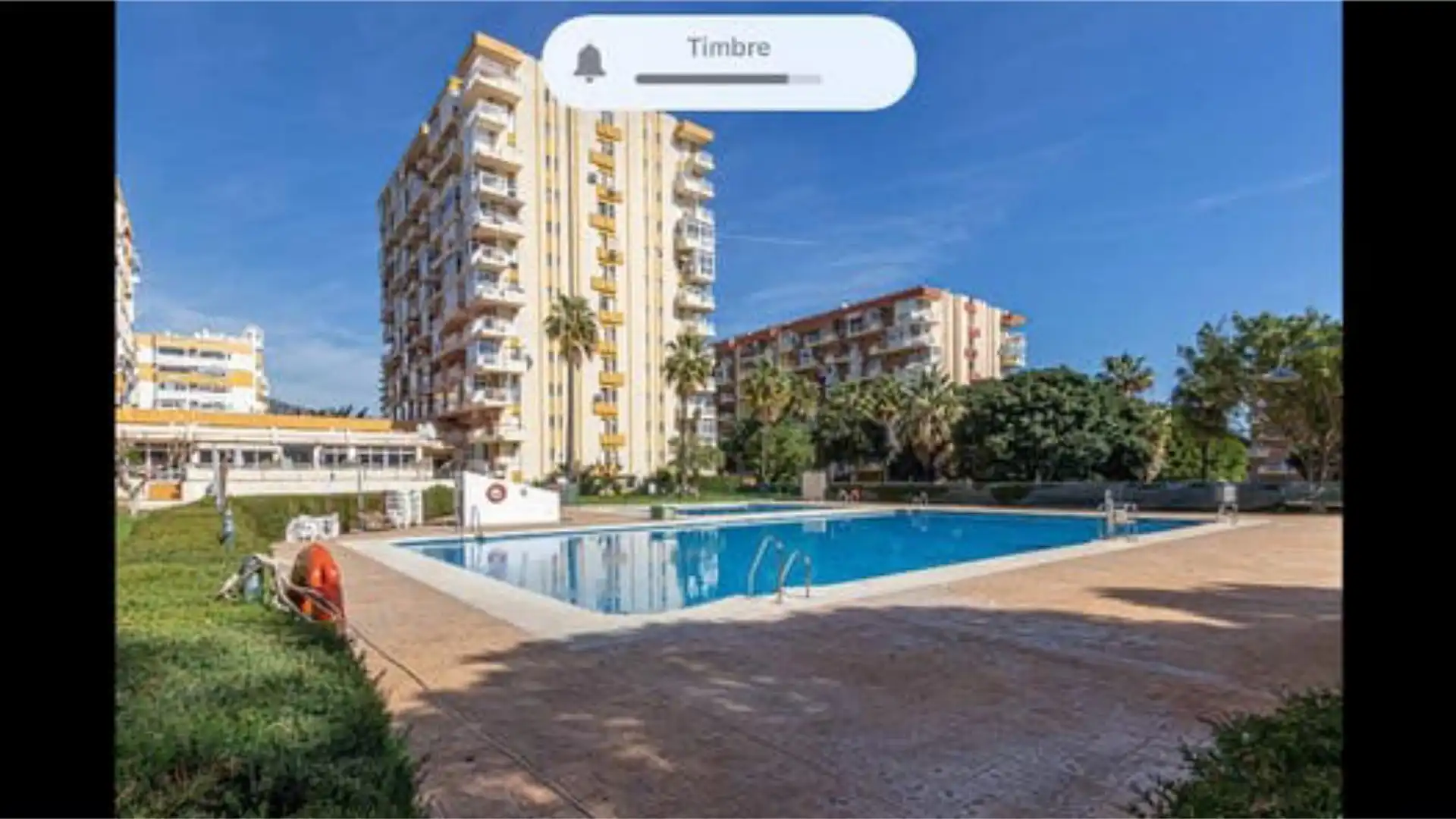 Apartamento en Avenida gamonal ,Benalmádena costa - Foto 5