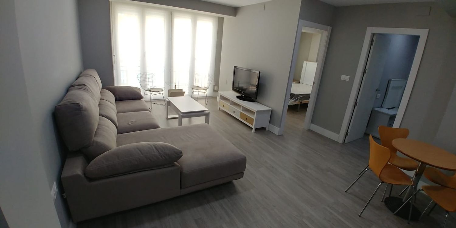 Piso en calle Ruiseñor, 7 - Foto 3