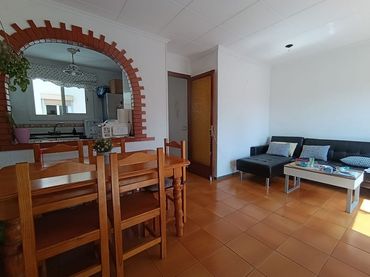 Piso en  Carrer de Sant Pere Pescador 3 - Foto 7