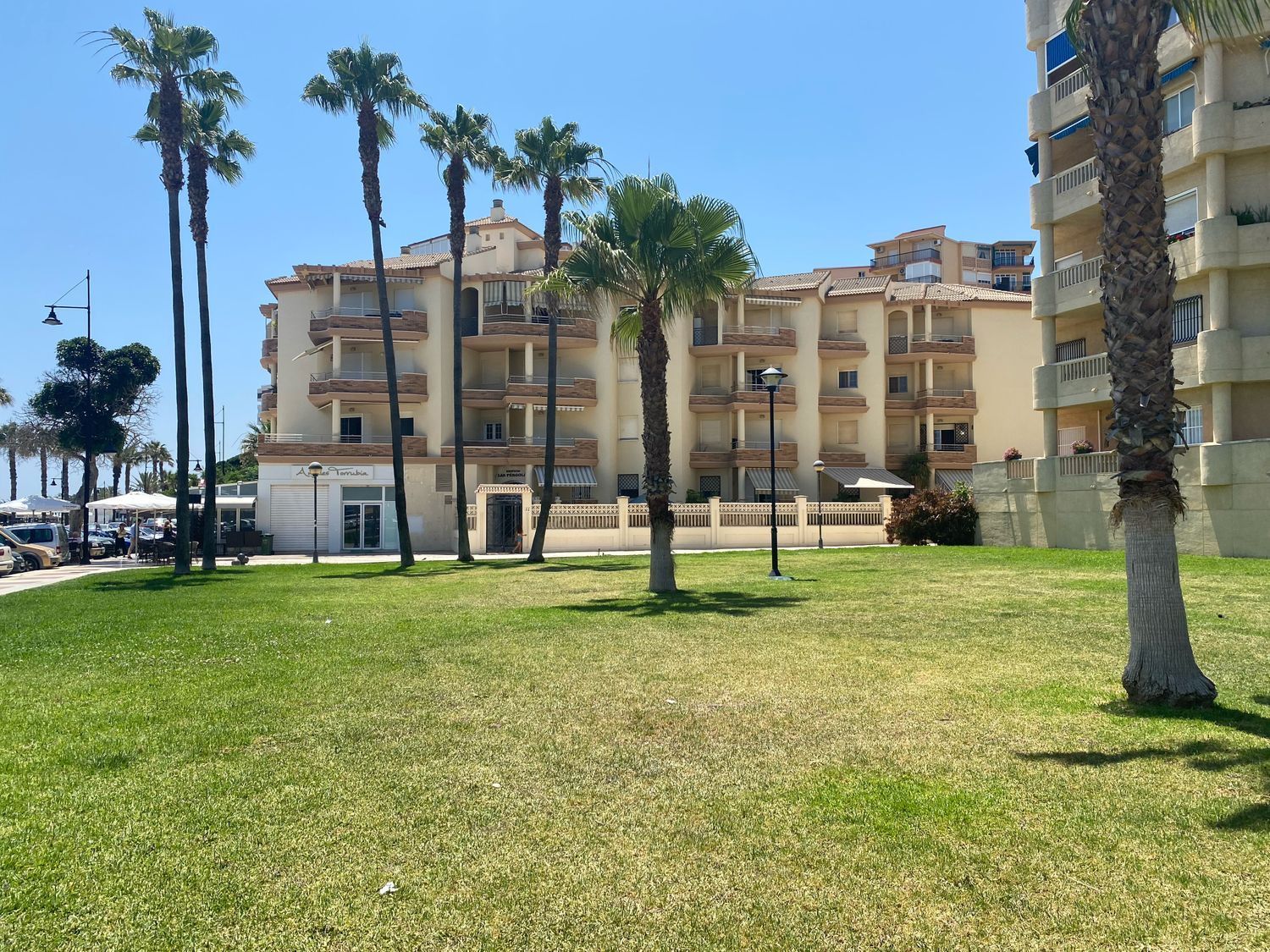 Piso en Paseo Marítimo, 69, Playamar - Benyamina - Foto 30