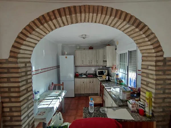 Casa o chalet independiente en Calle Mazagon s/n - Foto 5