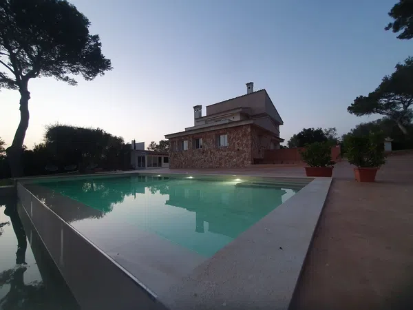 Casa o chalet independiente en Diseminado 8504- s'Aranjassa, 40 - Foto 7