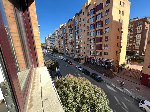 Piso en calle del Bronce, 22
