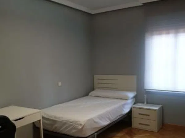 Piso en Calle Arquitectos, 14, Getafe norte, Getafe norte - Foto 1
