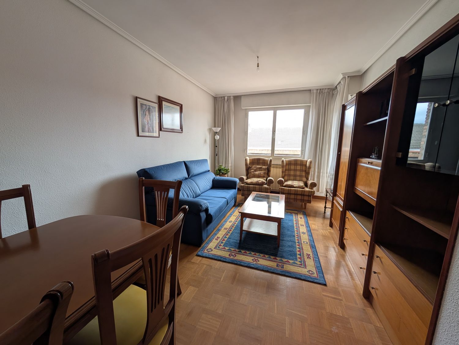 Piso en calle Etxezaharra, 19 - Foto 13