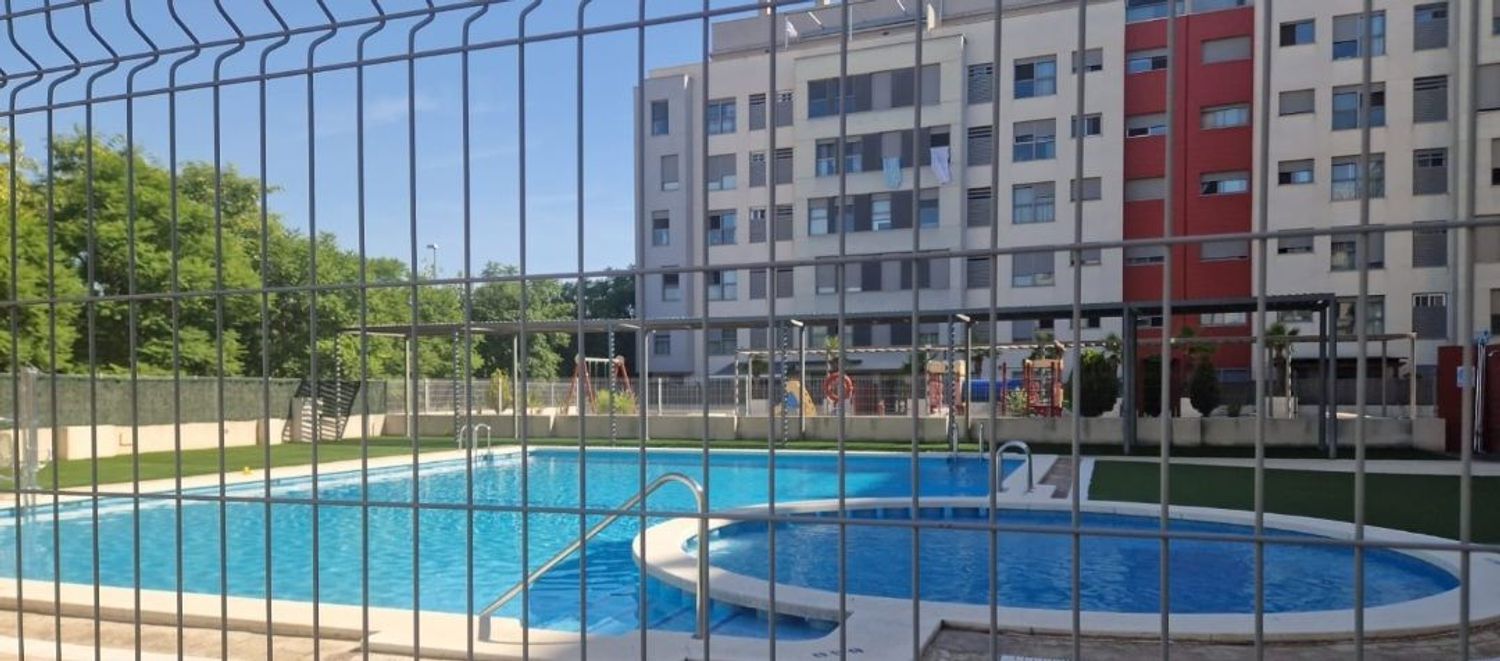 Piso en Calle Pinar, 4, Los Dolores - Foto 8
