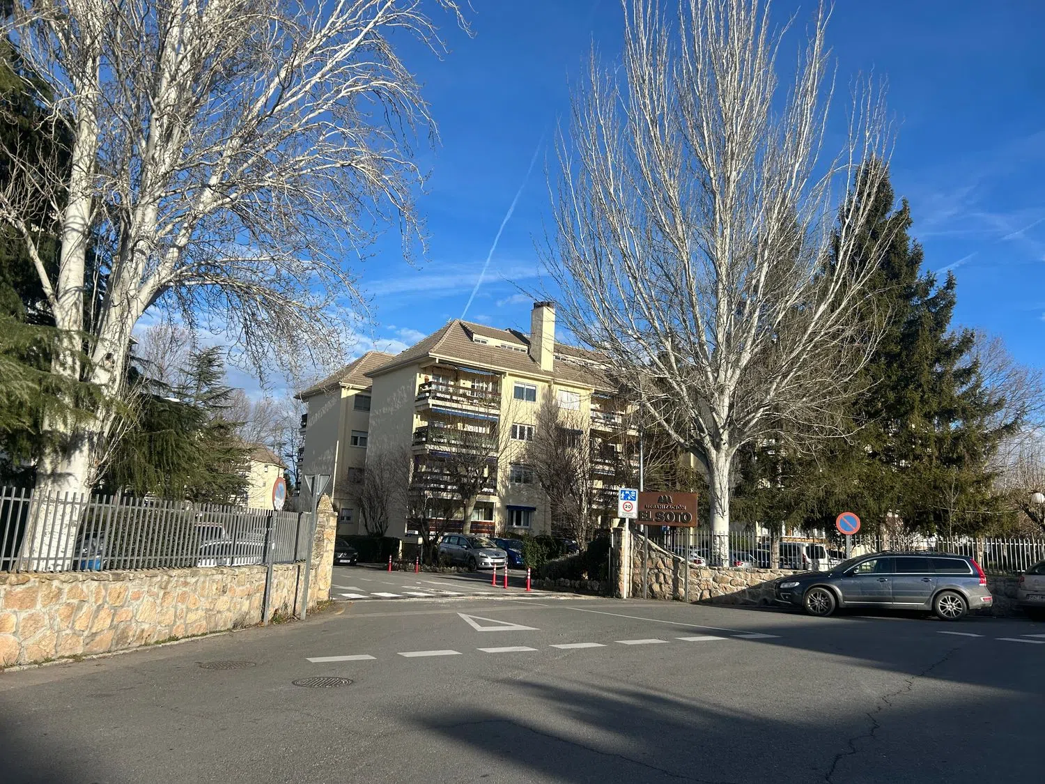 Piso en Urbanización el Soto, 12 - Foto 6