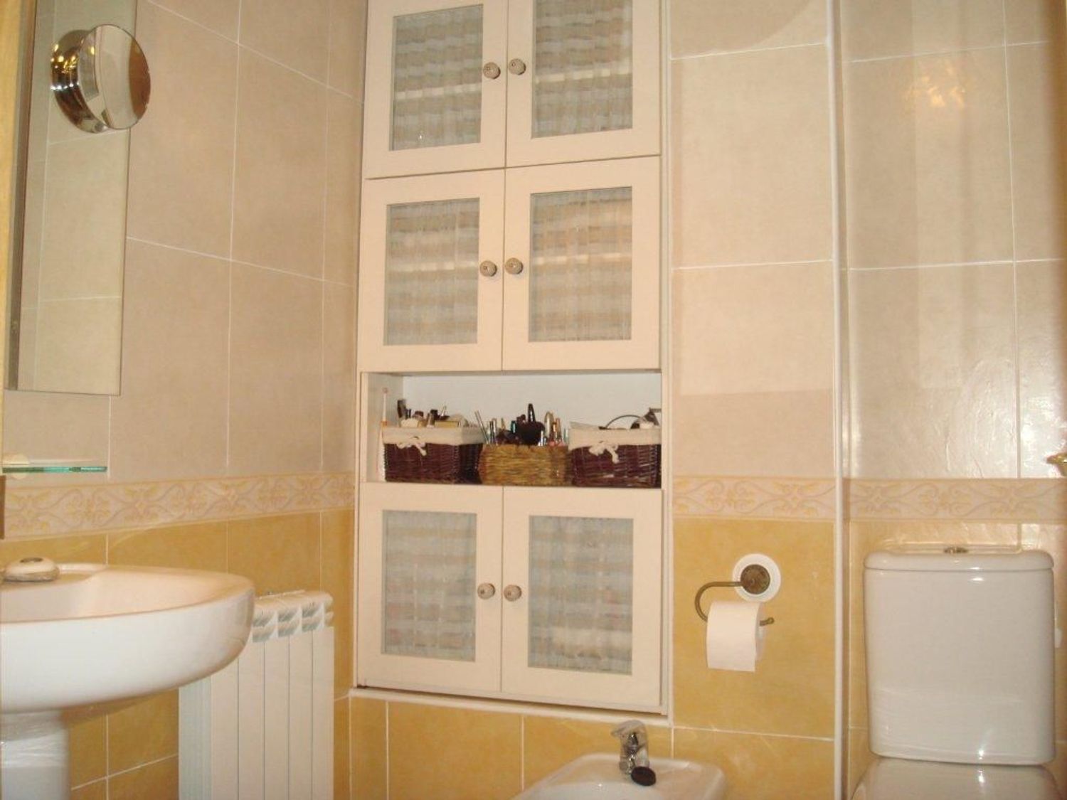 Chalet adosado en Camino de la Flecha, 36, Las Villas - Valparaíso - Foto 9