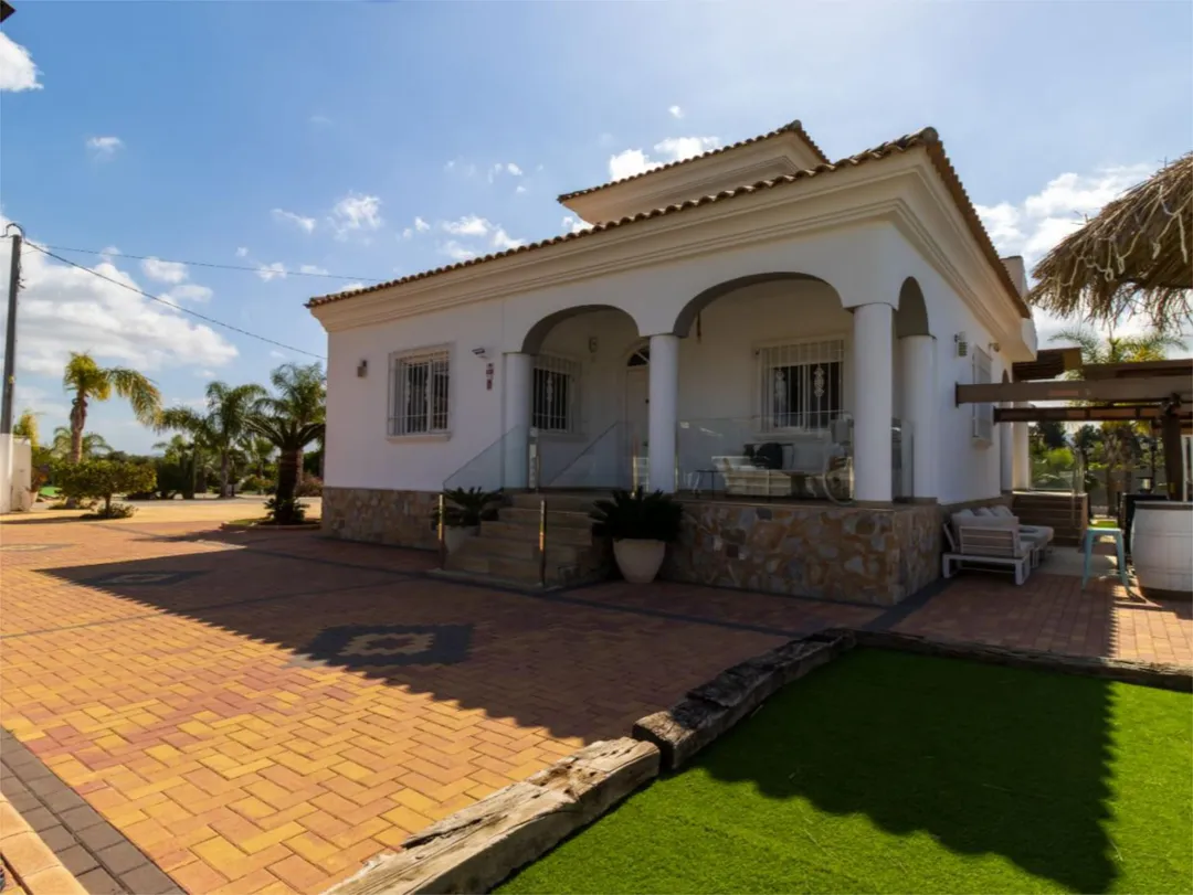 Chalet en  Calle Independencia 7 - Foto 2