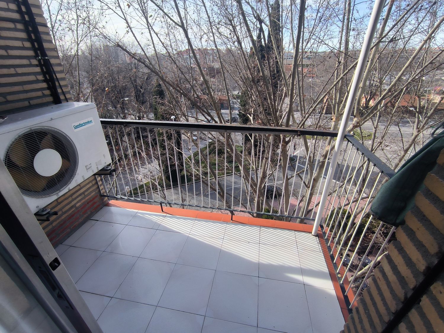 Piso en plaza General Maroto, 2 - Foto 28