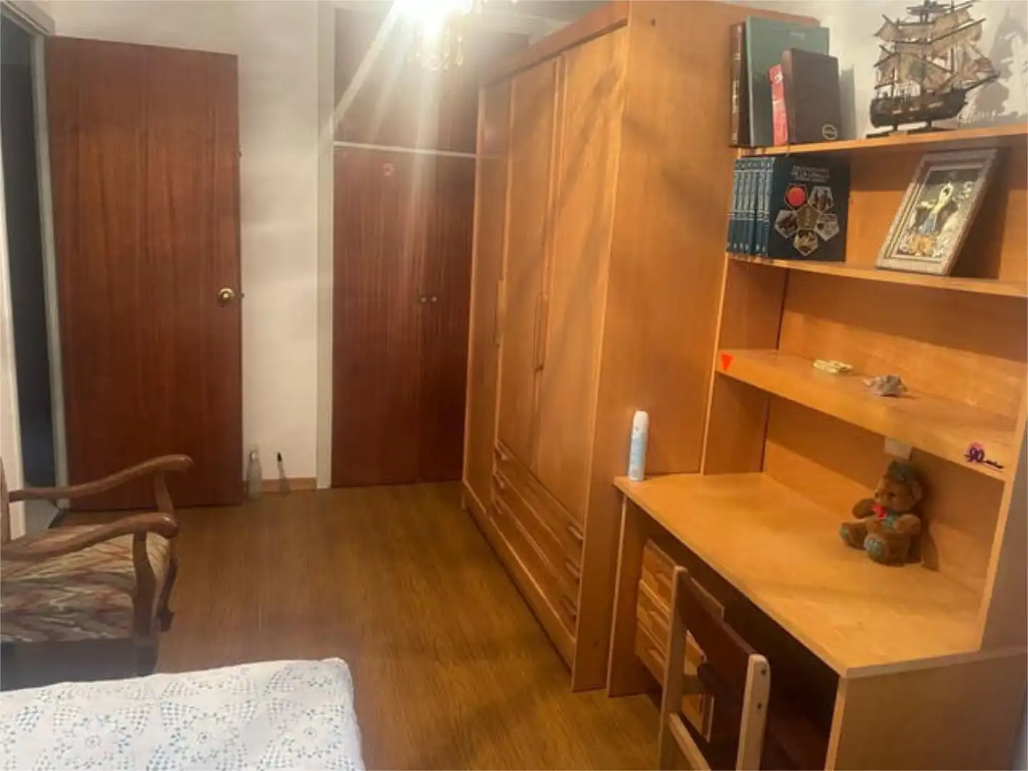 Piso en Monelos - Foto 2