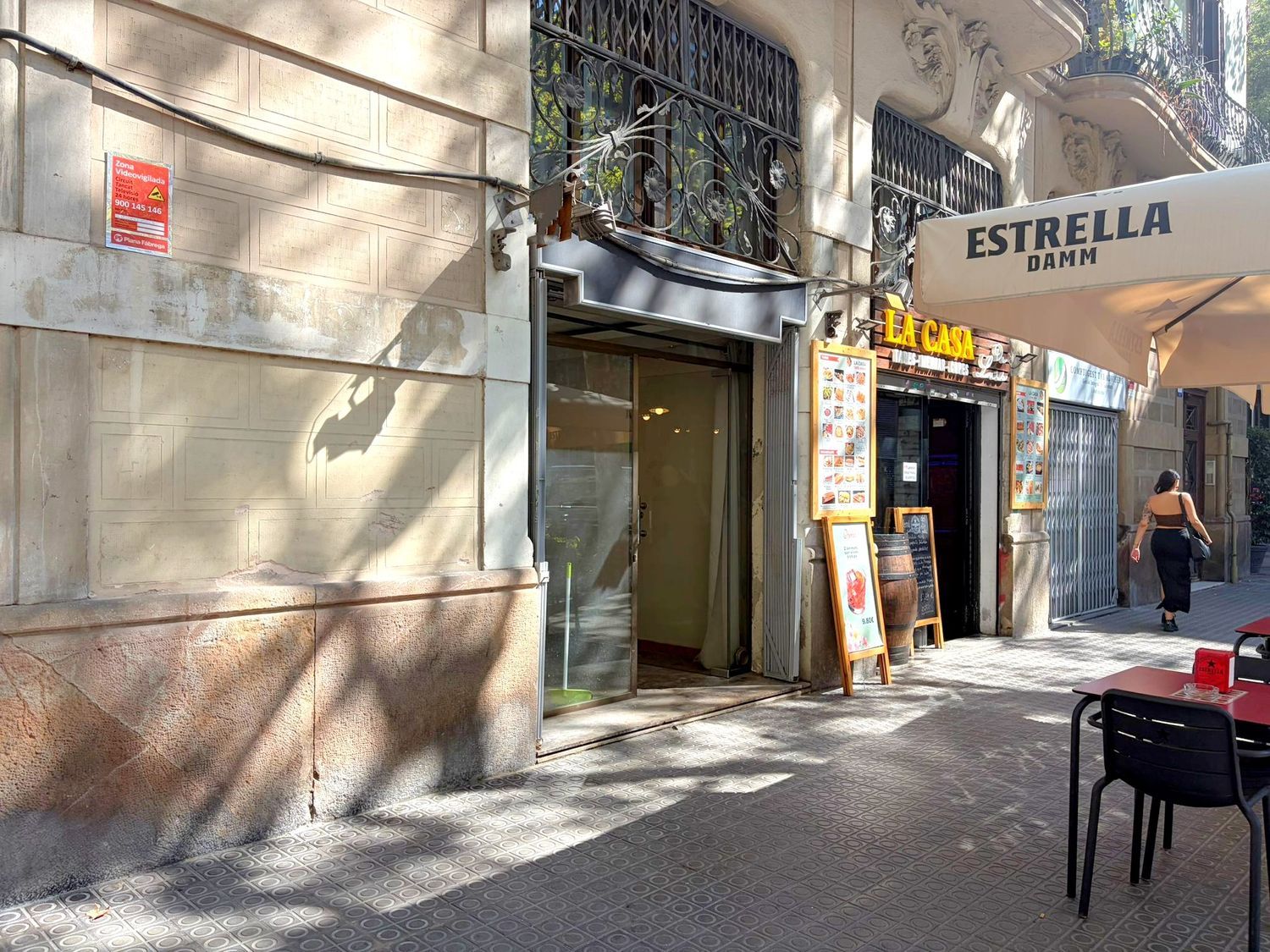 Local en Calle del Comte d'Urgell, Sant Antoni - Foto 13