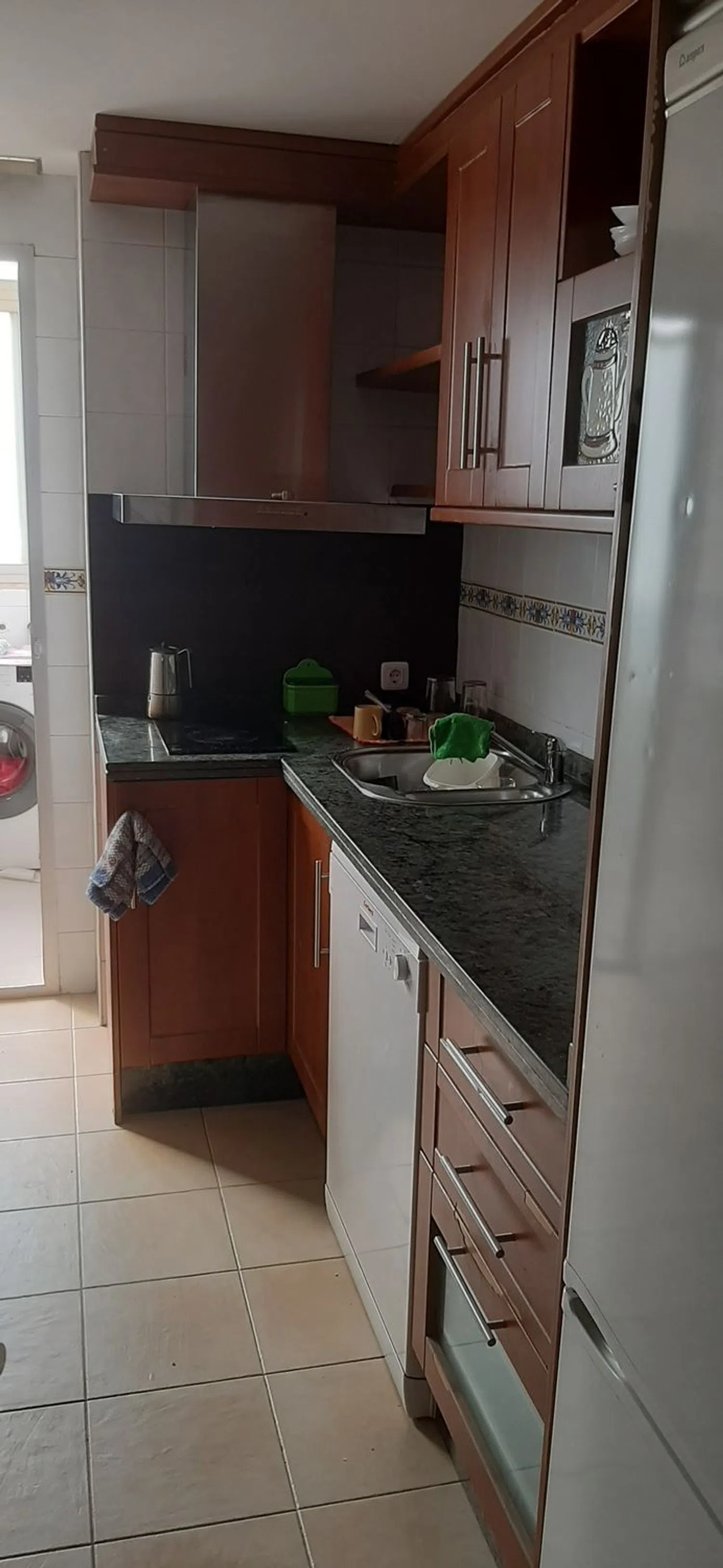 Ático en calle María de Maeztu, 21 - Foto 9