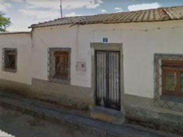 Planta baja en  Calle Nueva 38 - Foto 1