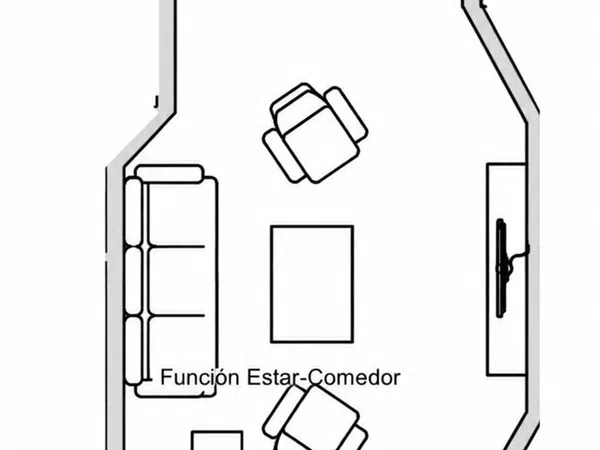 Estudio en Calle Músico Ziryab, 10, Cercadilla - Medina Azahara - Foto 10