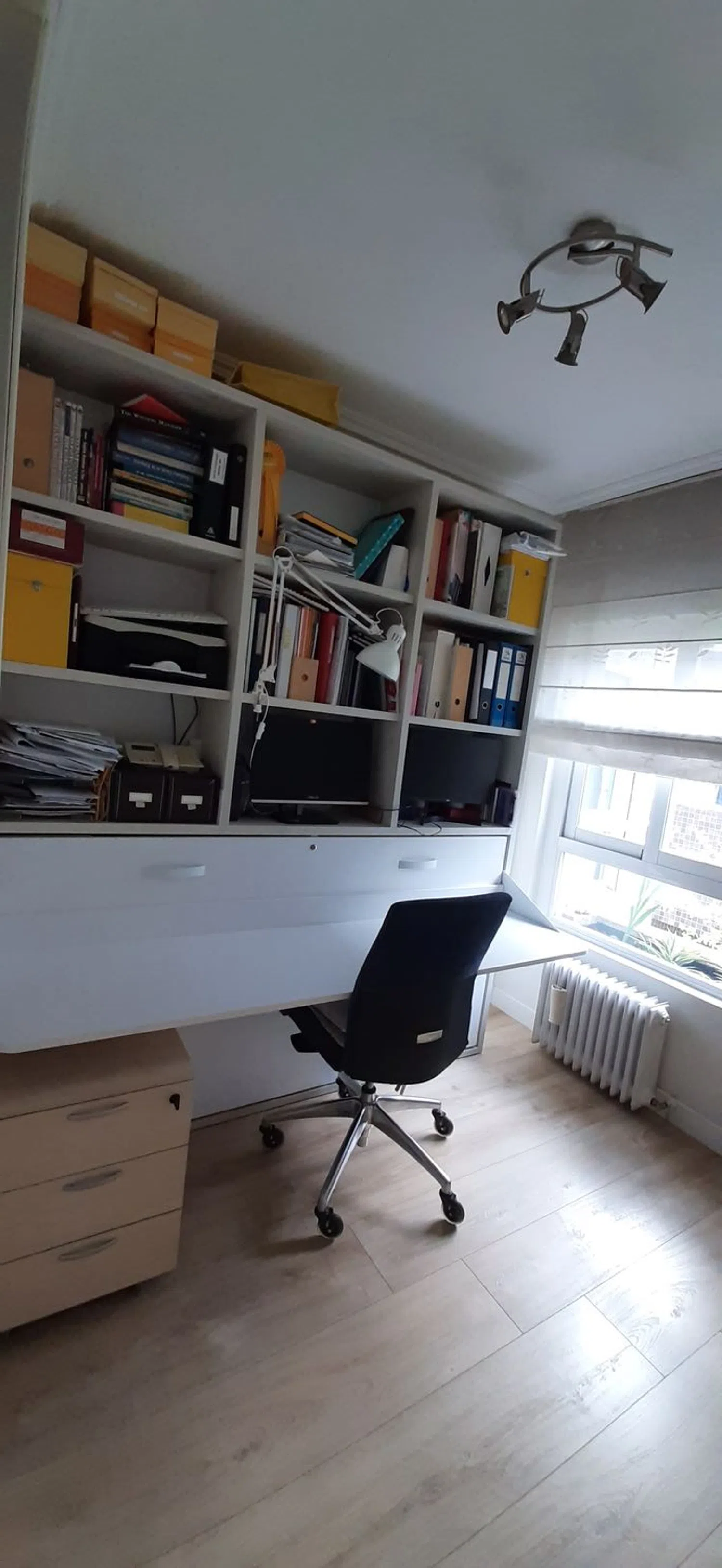 Piso en calle del Doctor Juan José López Ibor, 29 - Foto 16