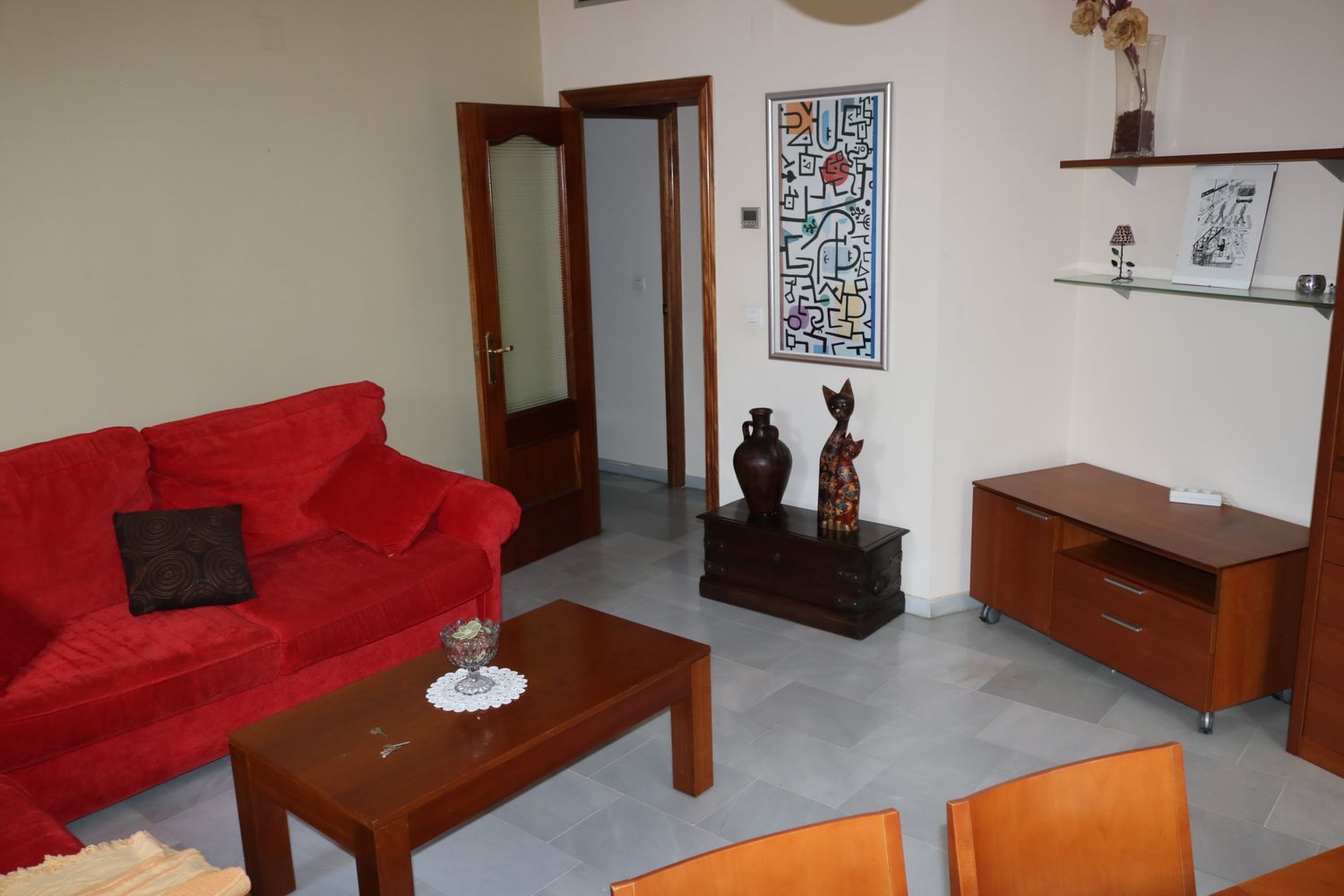 Piso en Calle Resolana, 43 - Foto 4