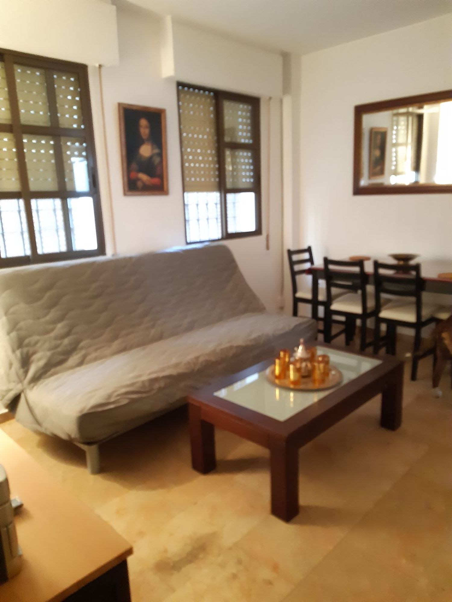Piso en Osario, 1, Centro - Foto 2