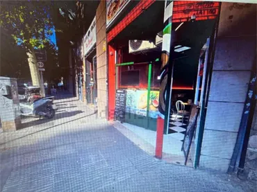 Local comercial en Sagrada Familia - Foto 1