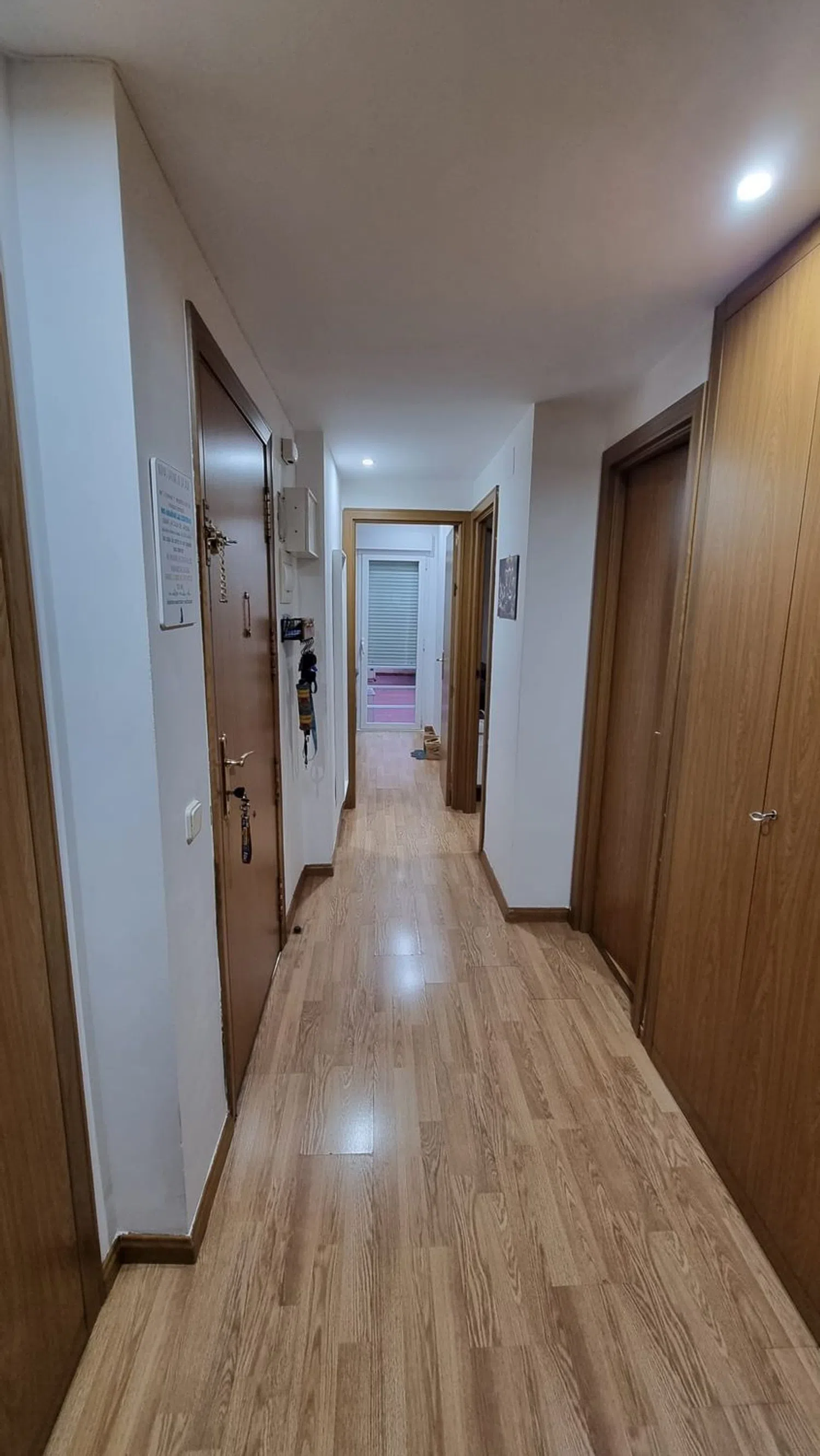 Piso en calle Manuel García, 15 - Foto 17