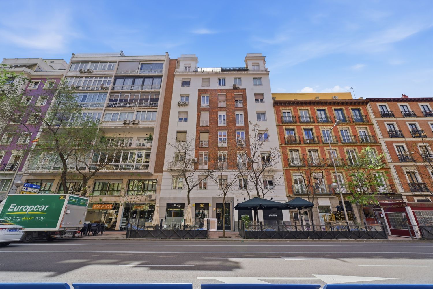 Piso en calle de Diego de León, 42 - Foto 16