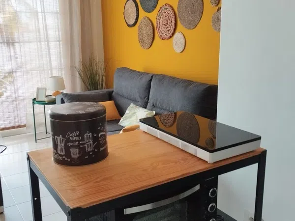 Piso en avenida de Bruselas, 5 - Foto 4