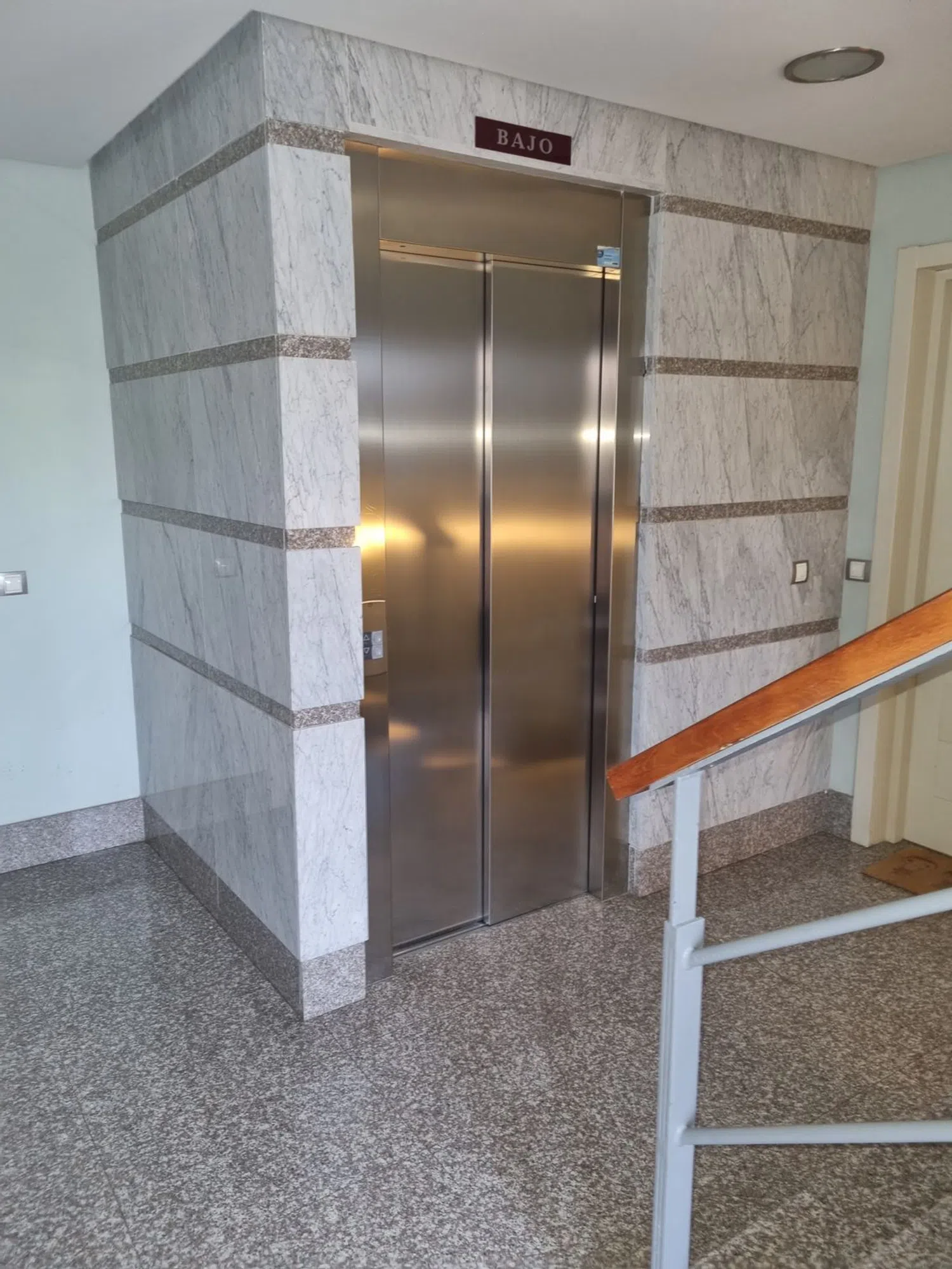 Piso en calle Marie Curie, 2 - Foto 18