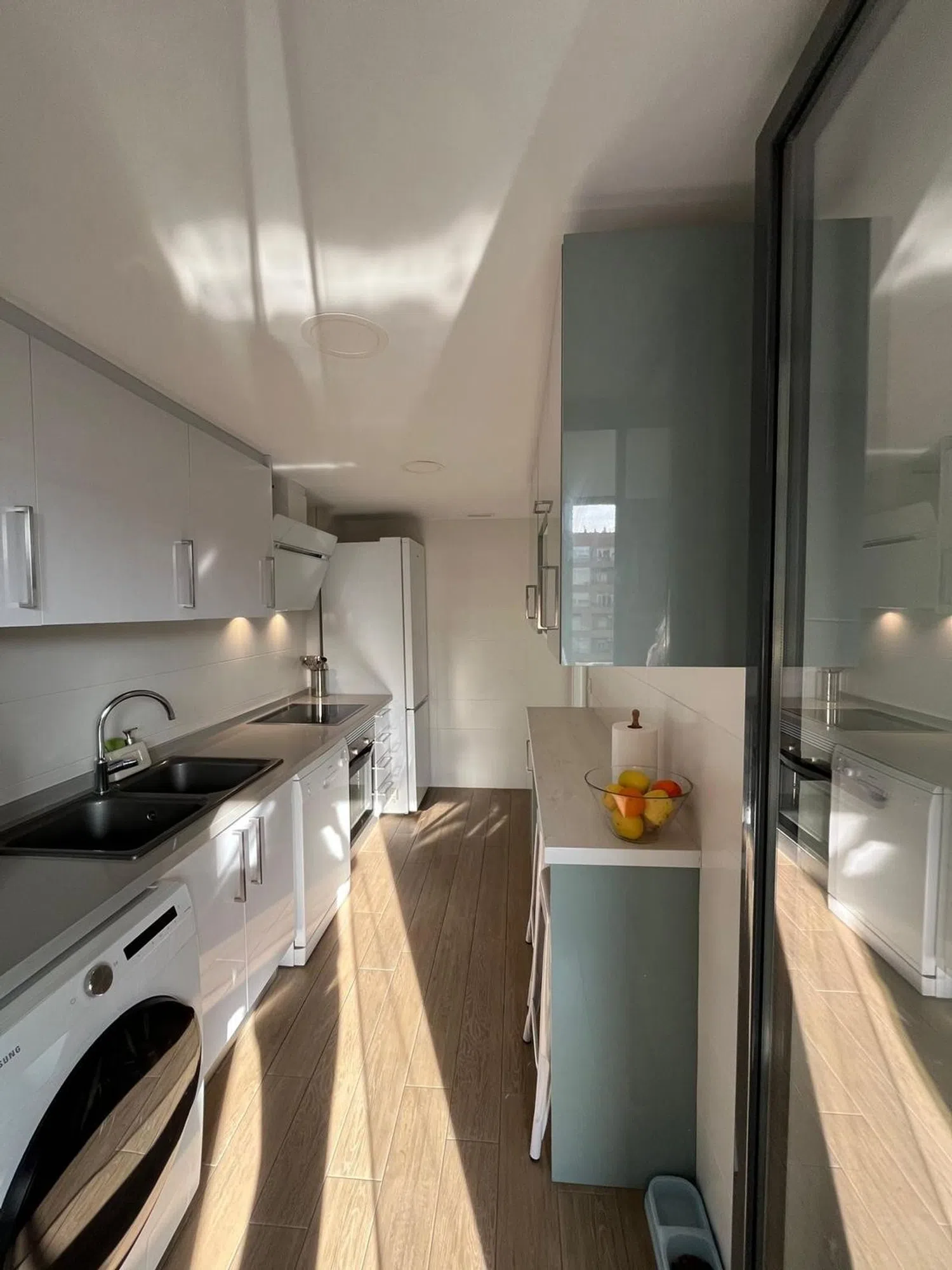 Piso en calle del Riu Nervión, 2 - Foto 9