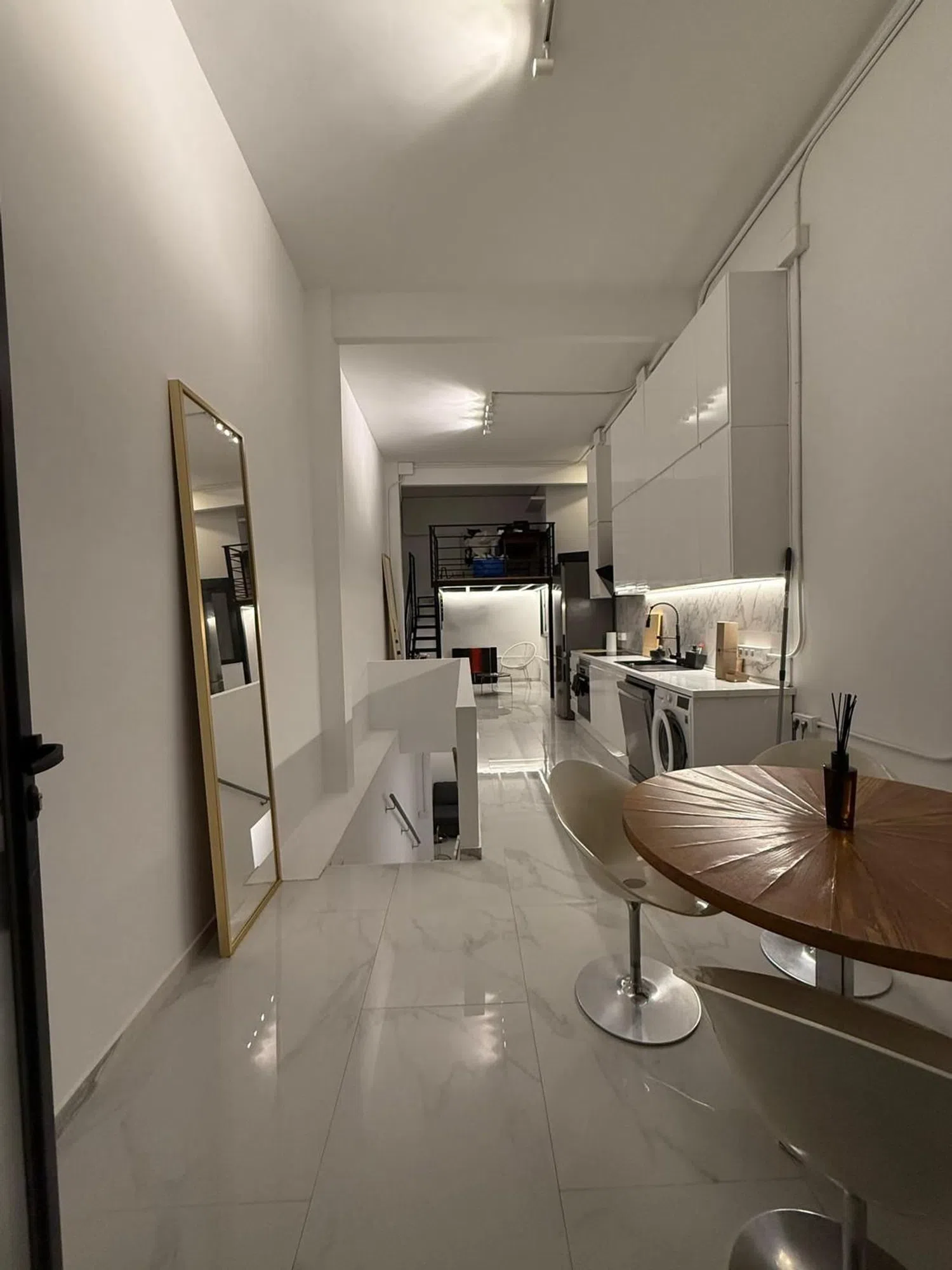 Estudio en cuesta de San Vicente, 30 - Foto 14