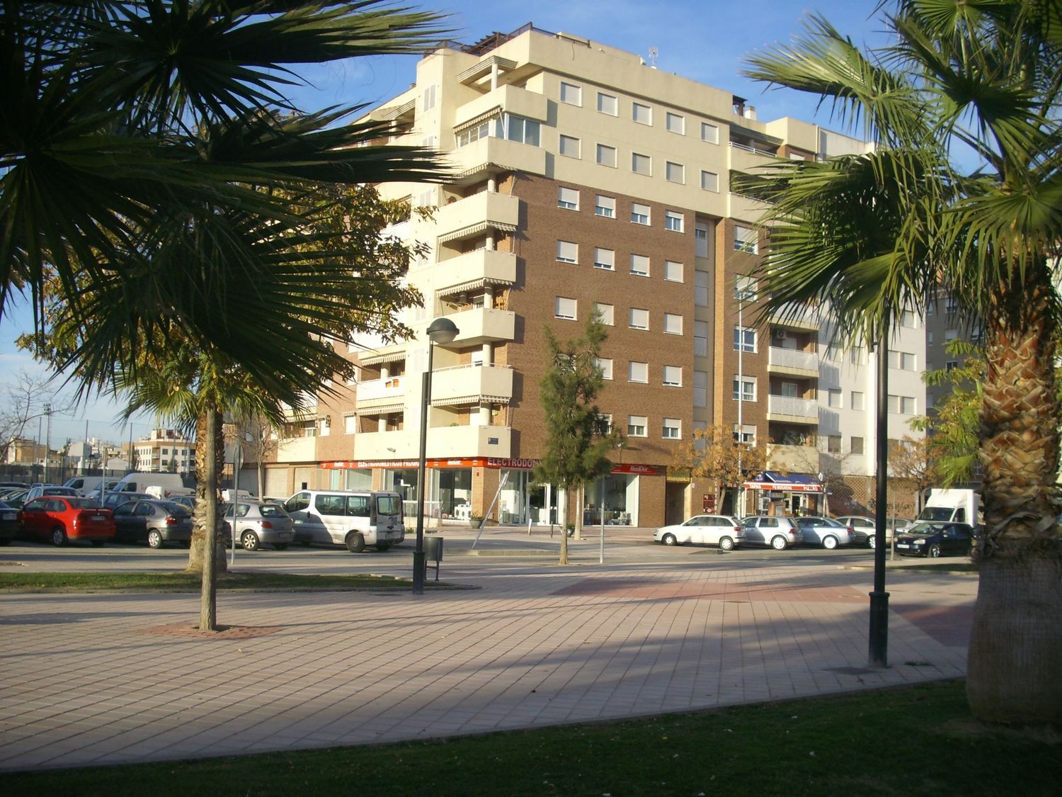 Piso en paseo de florencia, 28 - Foto 18