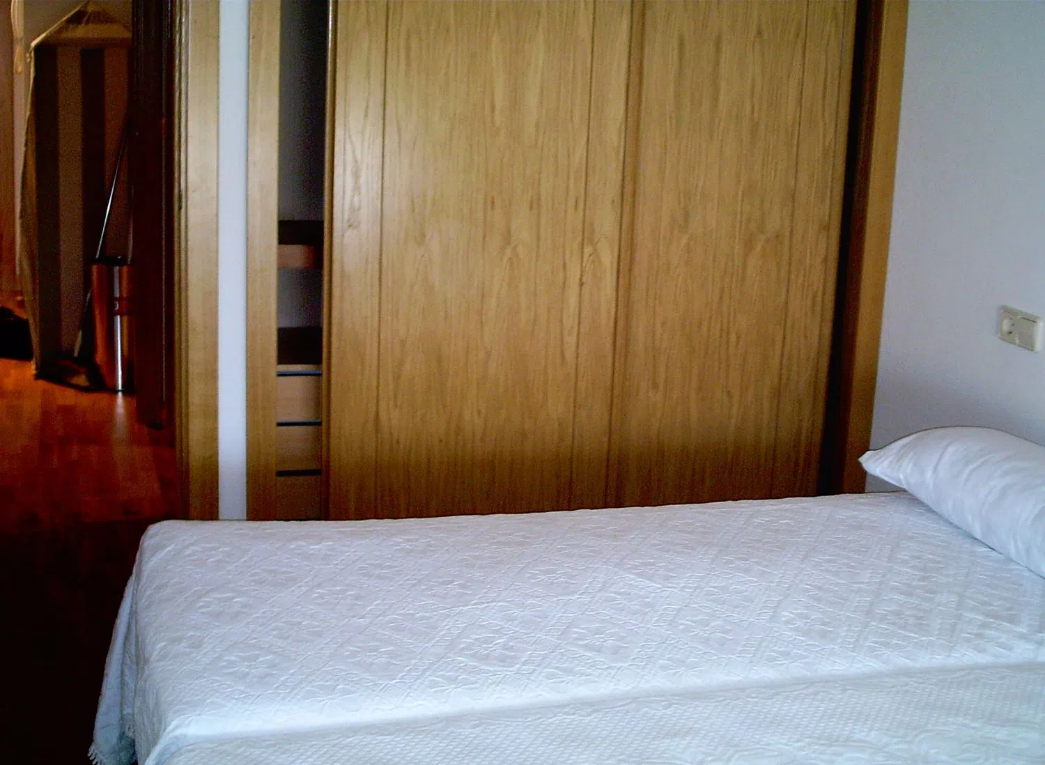 Piso en calle pintor fernando gallego, 47 - Foto 3