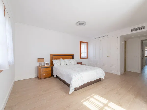 Casa o chalet independiente en Calle Sandalo, 17, El Cantizal - Foto 13