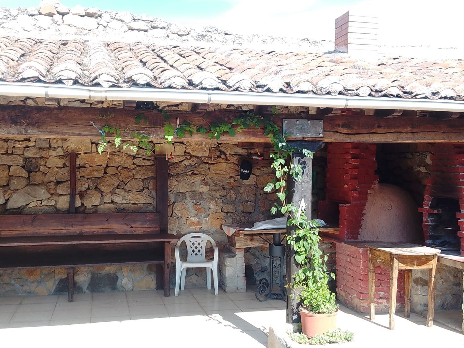 Casa de pueblo en Calle de Abajo s/n - Foto 6