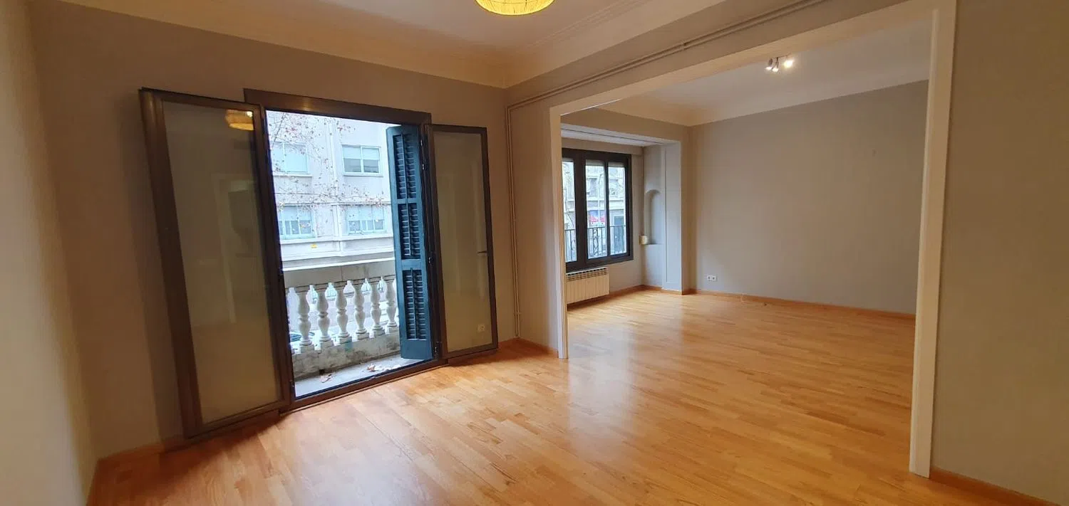 Piso en calle d'Aribau, 254 - Foto 1