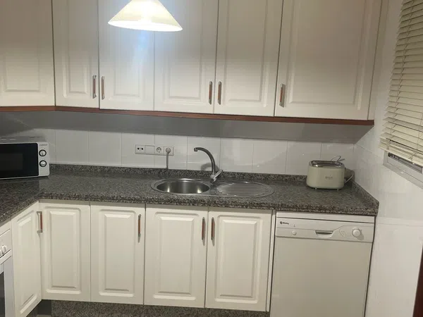 Piso en calle Hermes, 5 - Foto 4