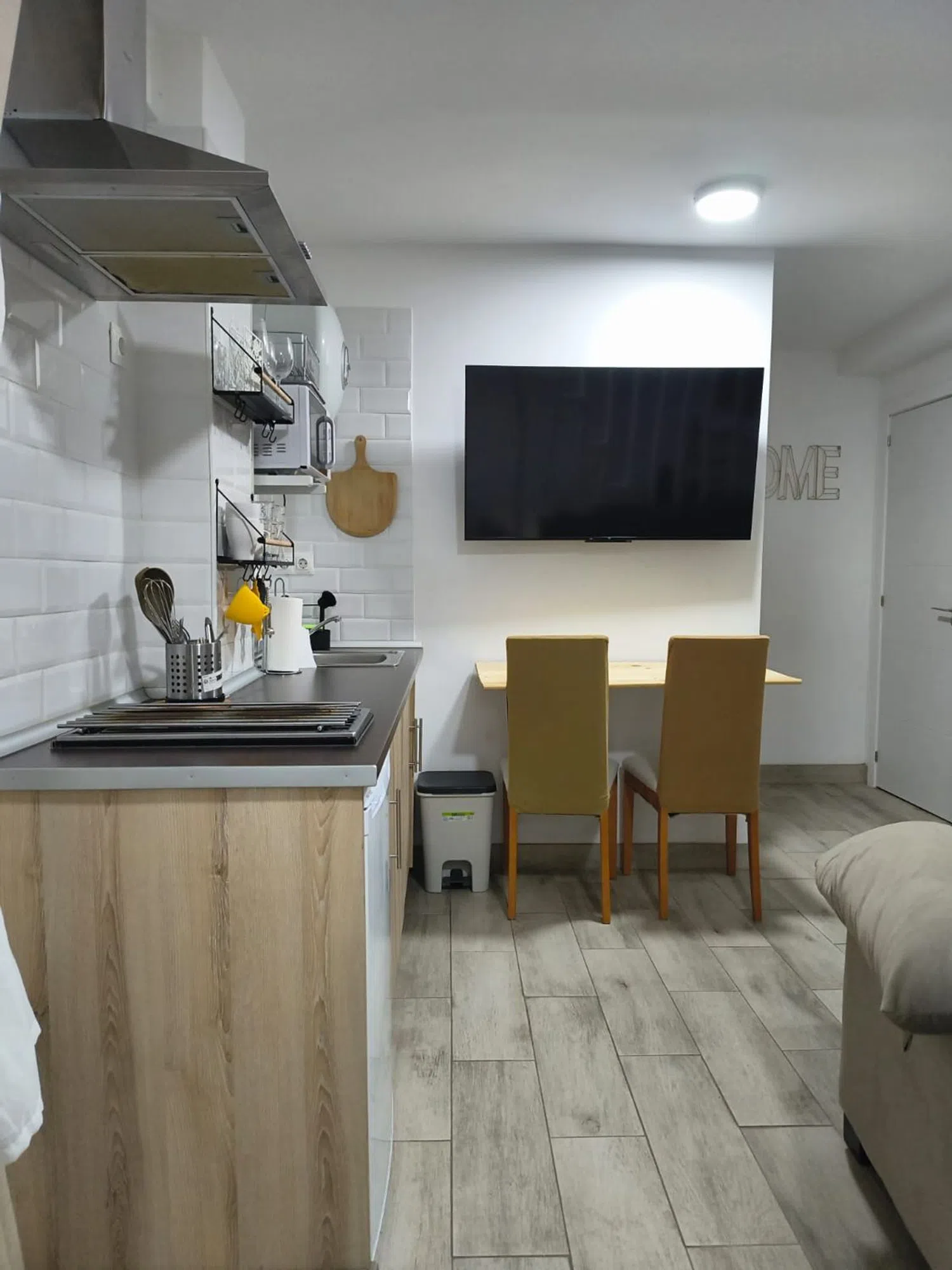 Estudio en calle de San Sinesio, 1 - Foto 8