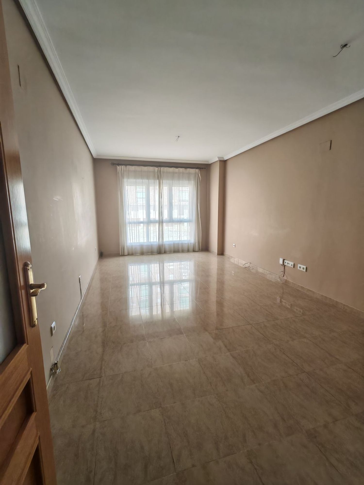 Piso en Calle Jacinto Benavente, 12, Hospital - Nuevo Centro, Hospital - Nuevo Centro - Foto 8
