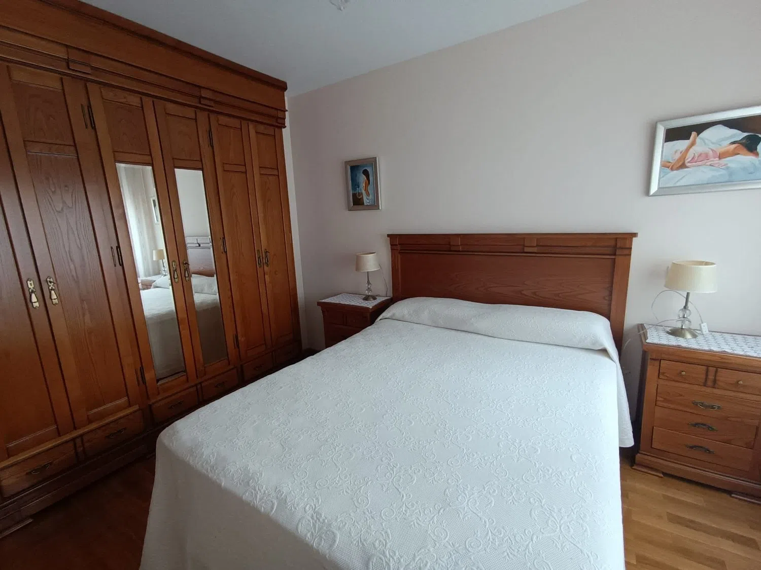Piso en Purita de la Riva, 6 - Foto 5