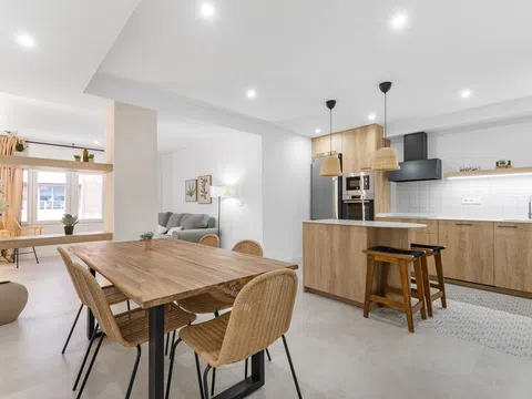 Piso en calle Pintor Cabrera, 8