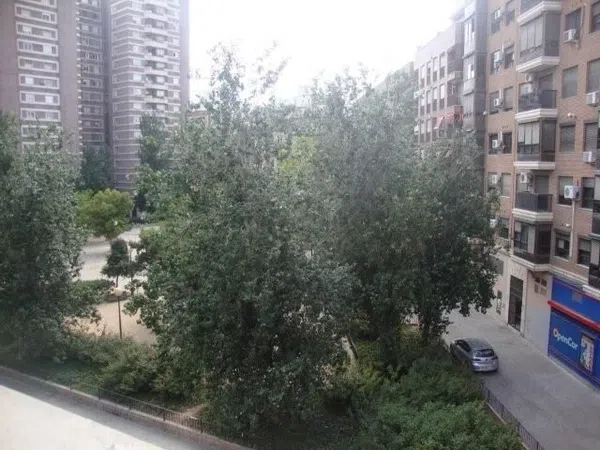 Piso en Avenida de Peris i Valero, 58, En Corts - Foto 1