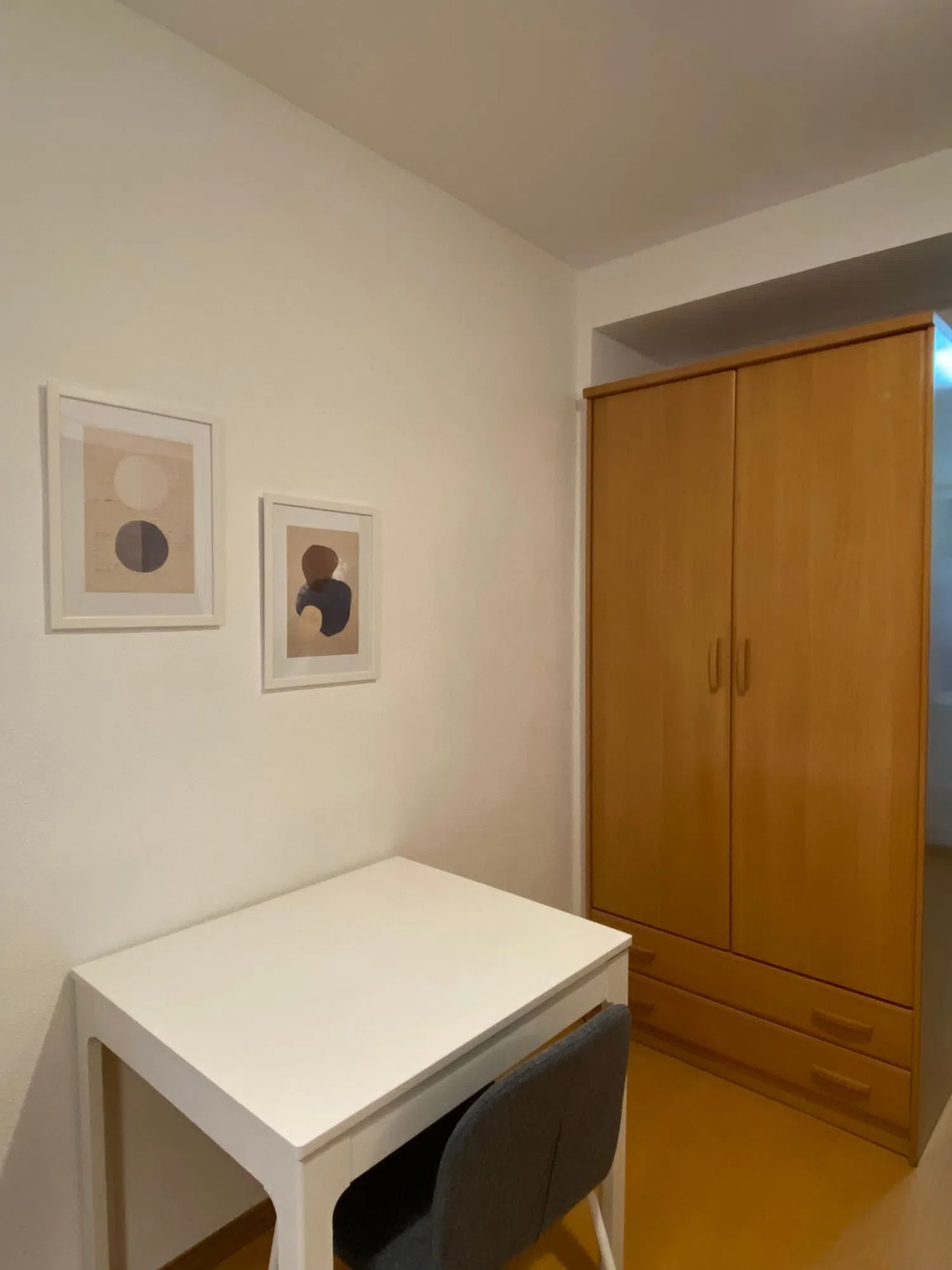 Estudio en avenida Bruselas, 76 - Foto 8