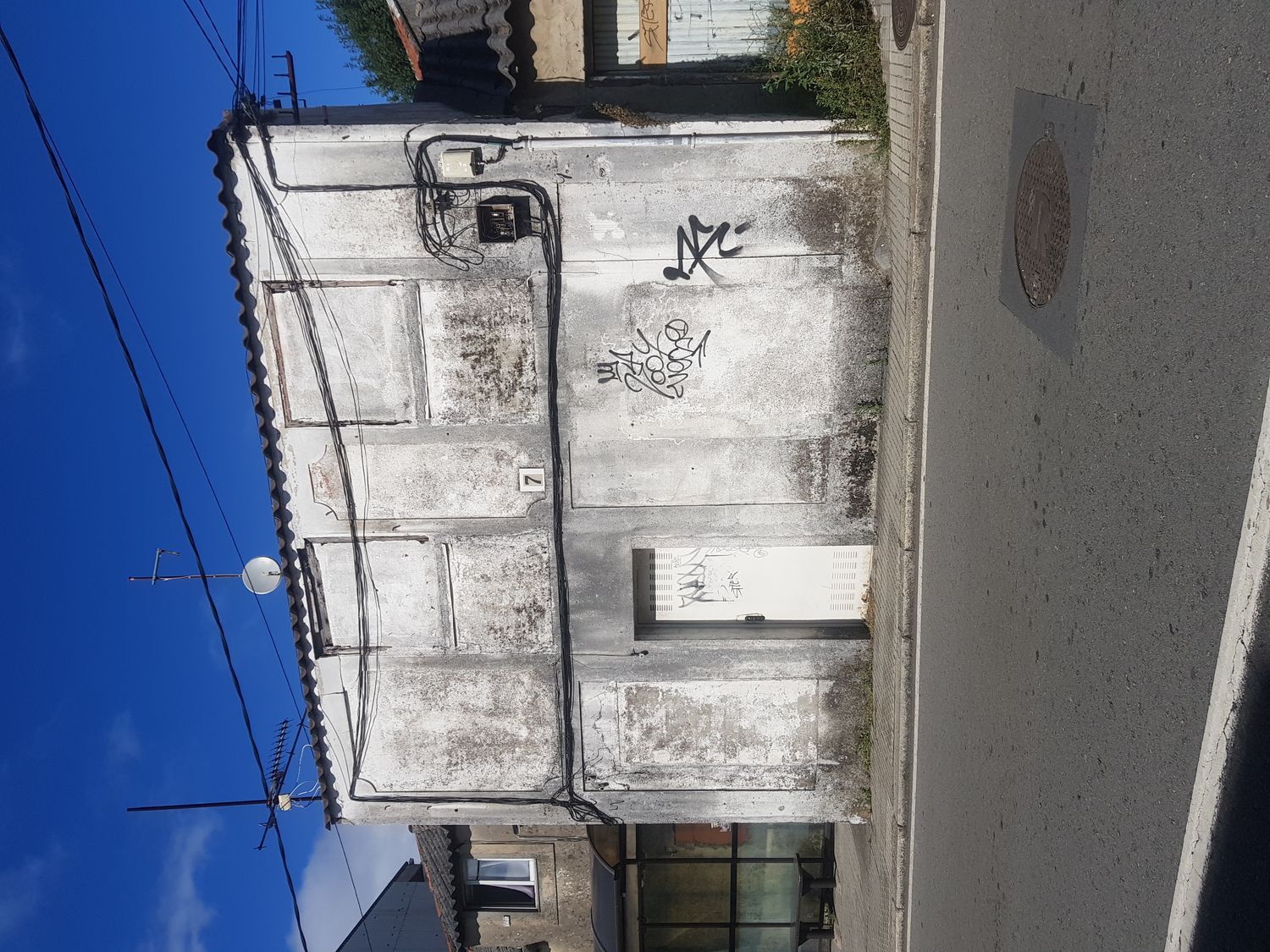 Chalet adosado en avenida de Monelos, 247 - Foto 2