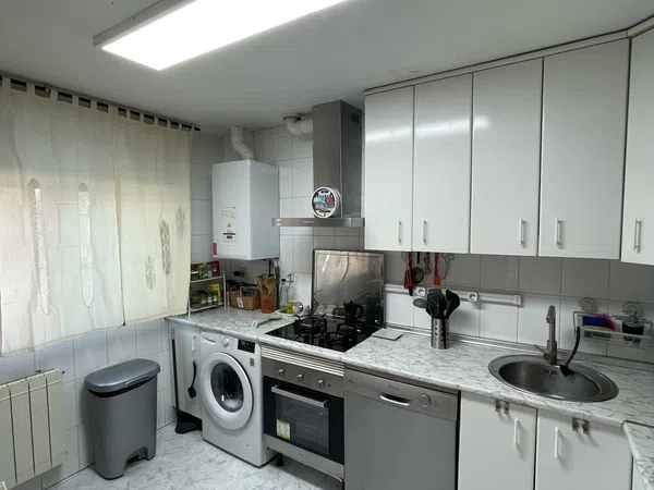Chalet adosado en Avenida de la Sagra, 135 - Foto 2