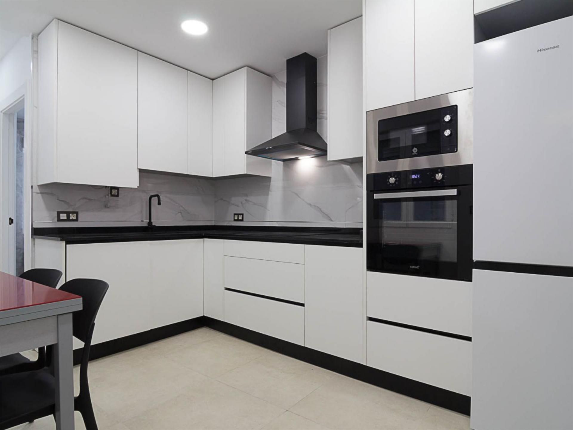 Piso en  Calle Corralón de Ganivet 7 - Foto 9