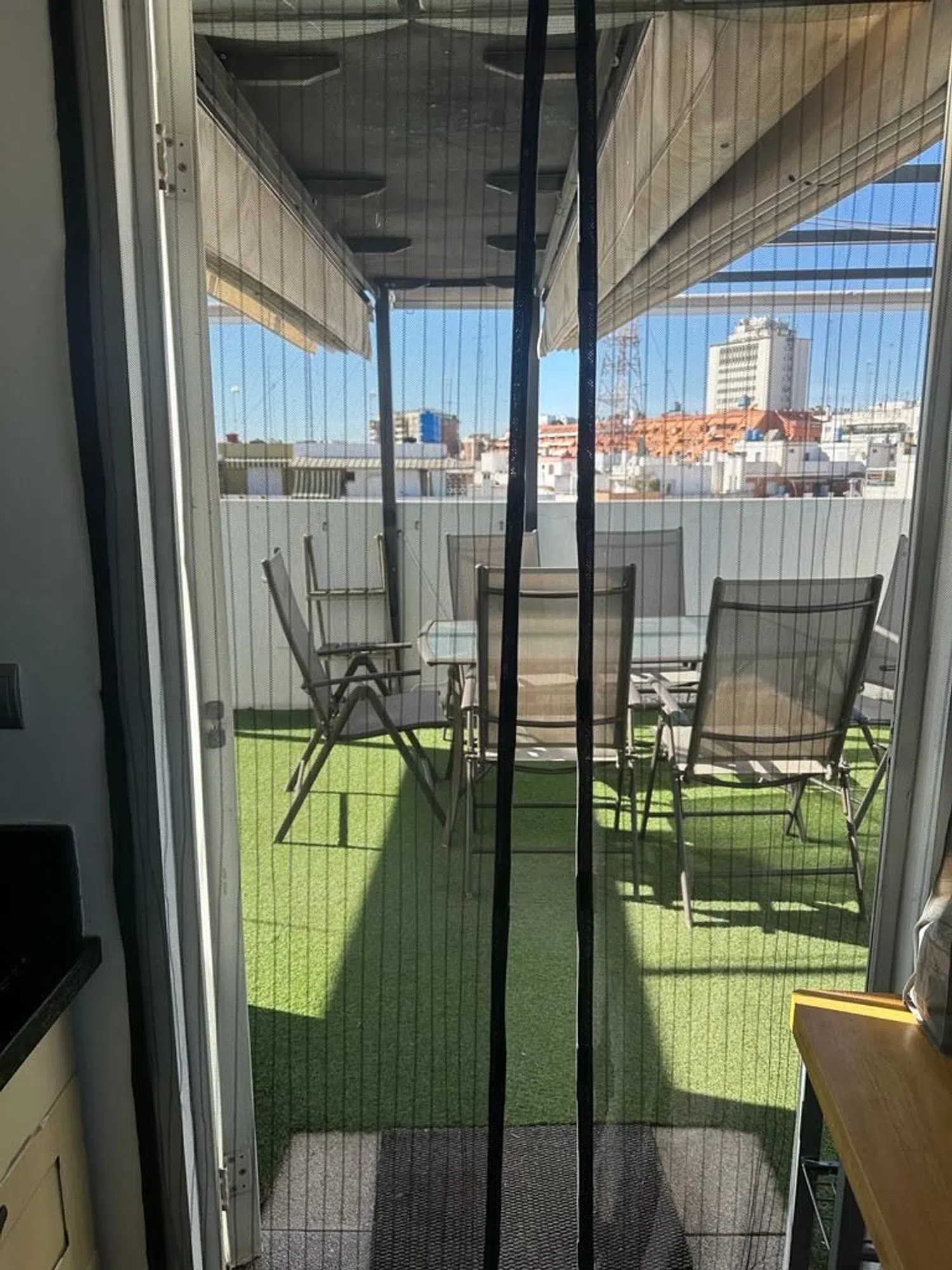 Ático en calle Asunción, 28 - Foto 6